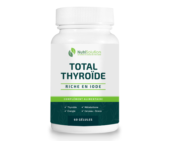 Total Thyroïde image 603