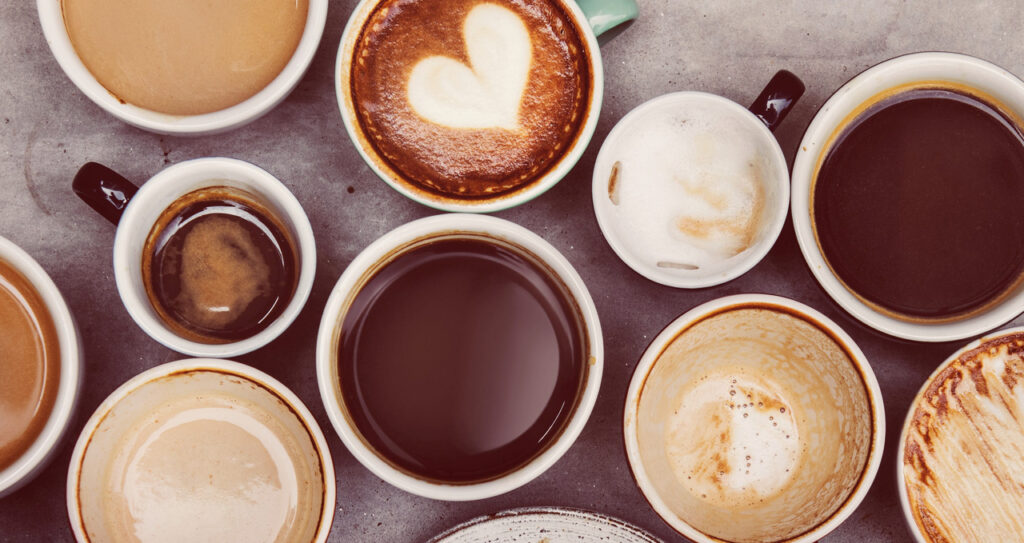 7 astuces délicieuses pour rendre votre café plus sain Santé, Santé intestinale Shutterstock 1049157986 2
