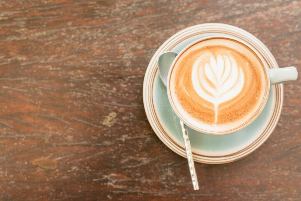 7 astuces pour rendre votre café délicieusement sain Nutrition et Régimes, Perte de poids cafe sain