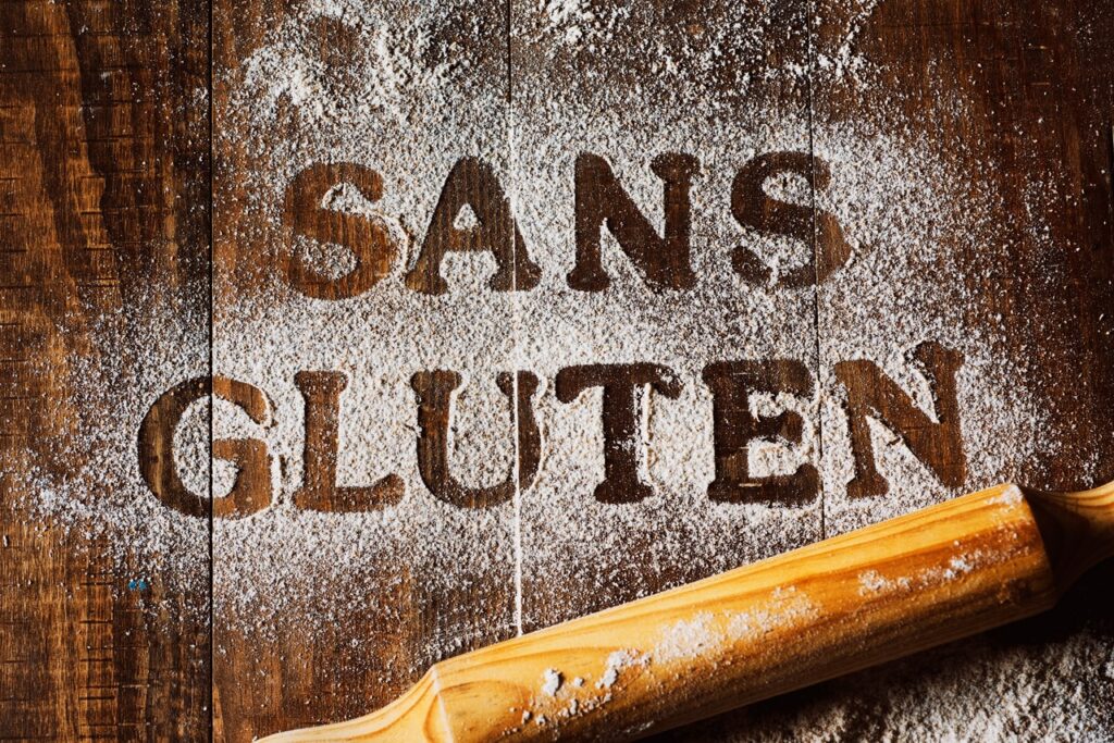 Faire Son Pain Sans Gluten Nutrition et Régimes, Perte de poids faire son pain sans gluten min