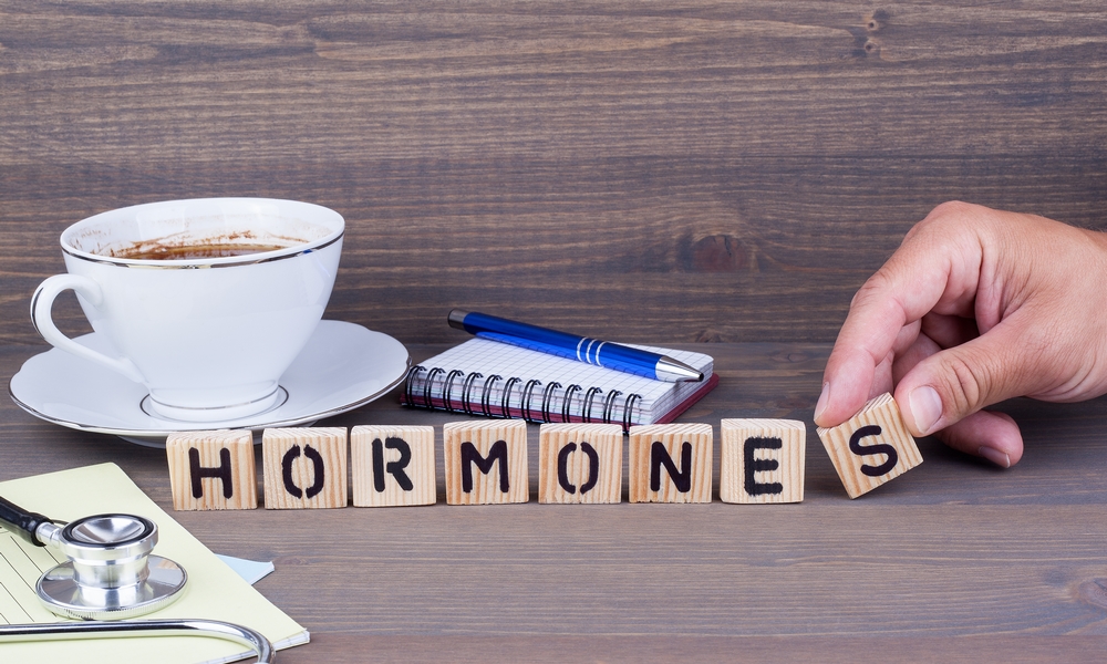 Équilibrez naturellement vos hormones en 7 étapes Santé hormones