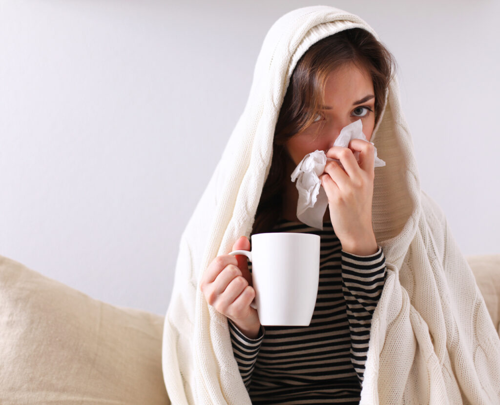 La Recette de Soupe Anti-Rhume Scientifiquement Prouvée Recettes recette anti rhumes cientifiquement prouvee