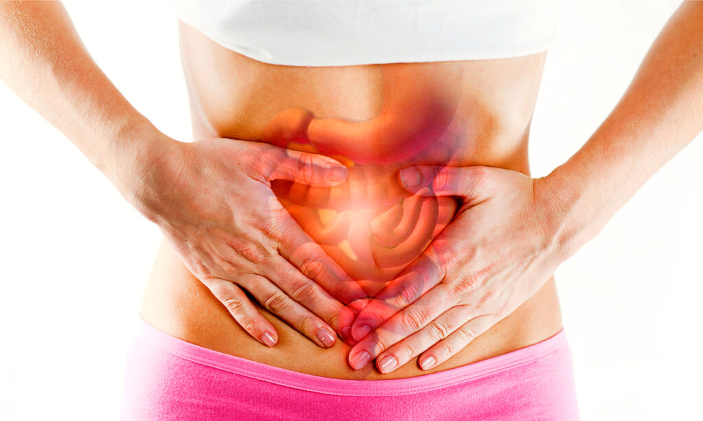 10 signes qui montrent que vous souffrez du syndrome de l’intestin qui fuit (et surtout comment y remédier) Santé intestinale shutterstock 1358380145 1