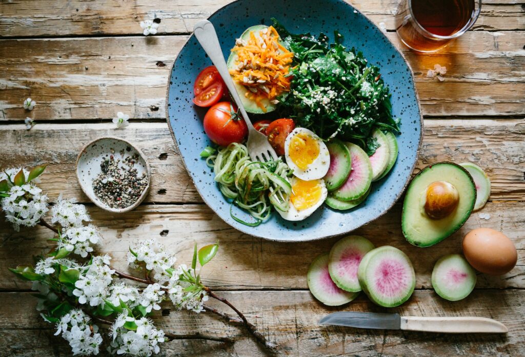 5 signes que votre régime alimentaire manque de fibres Nutrition et Régimes brooke lark jUPOXXRNdcA unsplash