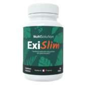 Exislim • Nutrisolution